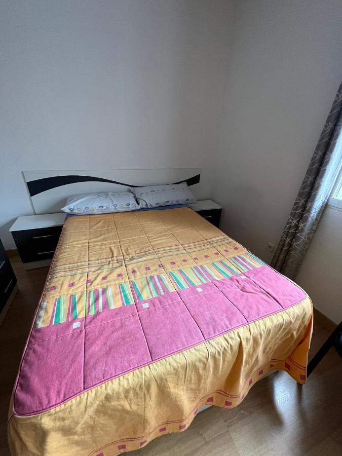 Habitacion Matrimonial En Piso Compartido En El Centro De Madrid Daire Dış mekan fotoğraf